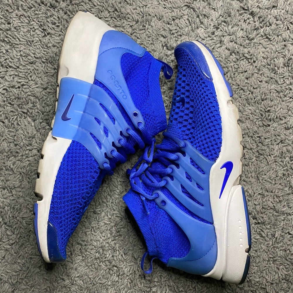 Nike Air Presto Ultra